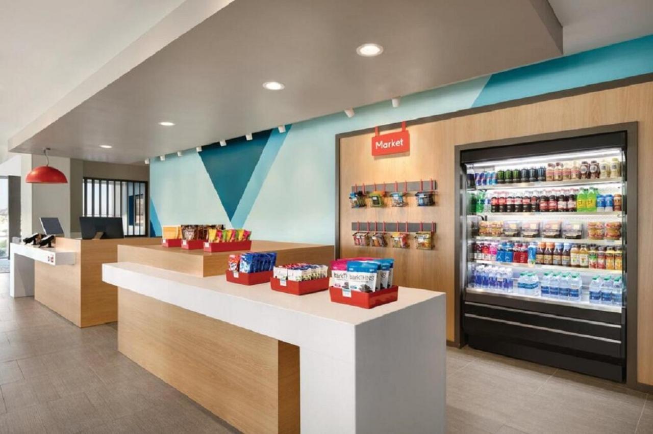 Avid Hotels - Zeeland By Ihg Extérieur photo