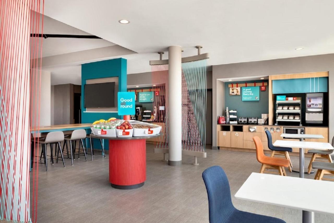 Avid Hotels - Zeeland By Ihg Extérieur photo