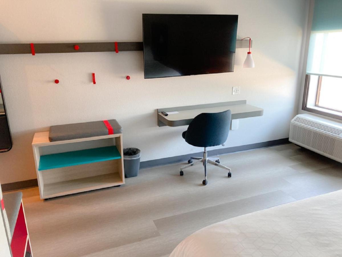 Avid Hotels - Zeeland By Ihg Extérieur photo