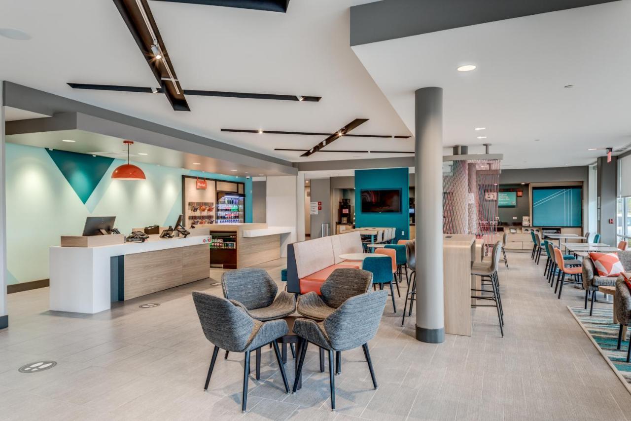 Avid Hotels - Zeeland By Ihg Extérieur photo