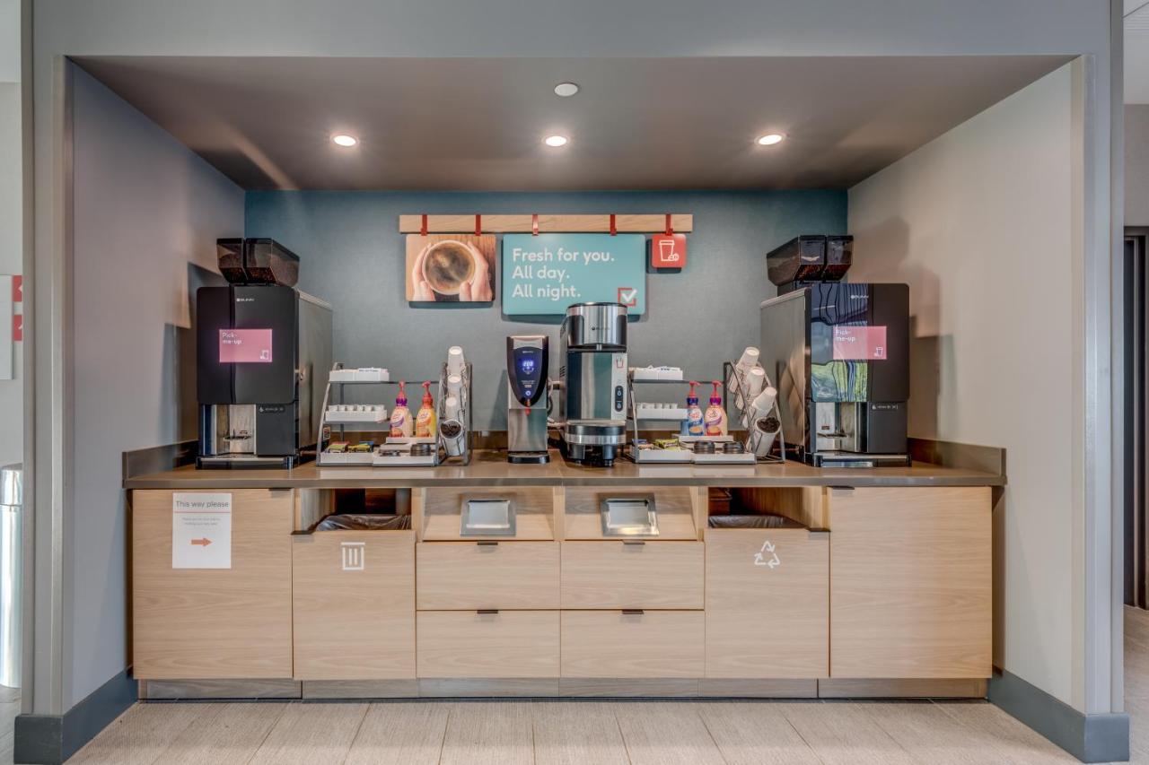 Avid Hotels - Zeeland By Ihg Extérieur photo