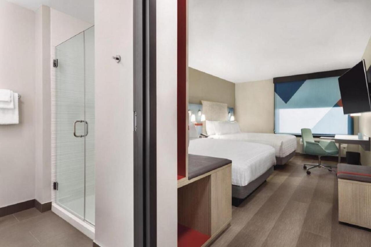 Avid Hotels - Zeeland By Ihg Extérieur photo
